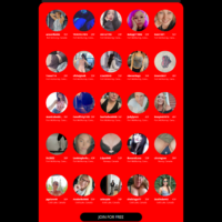 Adult Friend Finder