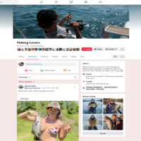 Fishing Lovers