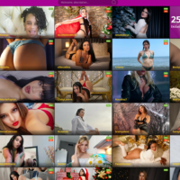 Xcams