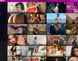 Xcams