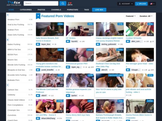 T N A Flix Incest Porn